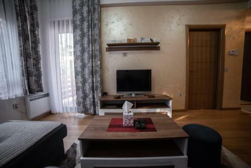 Apartman Rada