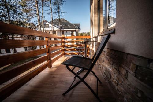 Apartman Rada