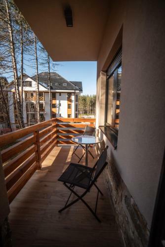 Apartman Rada