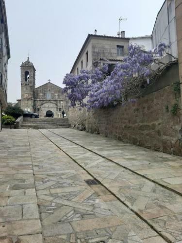 Casa O Castri�o