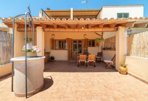 Villa Ca Na Campins
