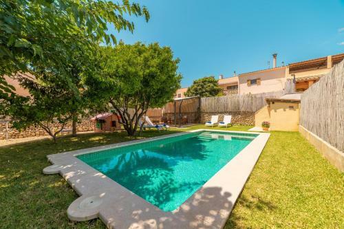Villa Ca Na Campins