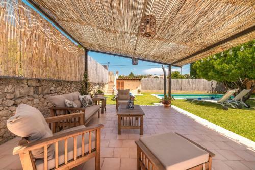 Villa Ca Na Campins