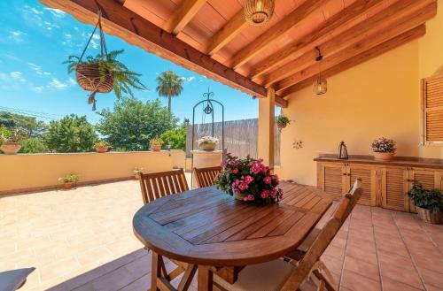 Villa Ca Na Campins