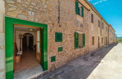 Villa Ca Na Campins