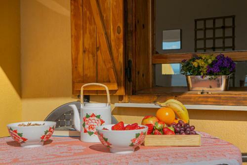 Al Socayo Apartamento Turistico