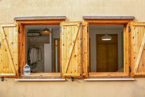 Al Socayo Apartamento Turistico