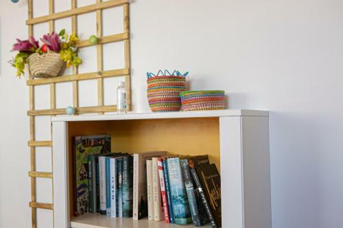 Al Socayo Apartamento Turistico