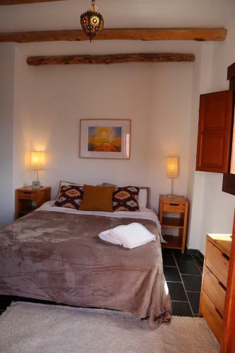 Apartamento Cozy, Comfy, 2br House- Panoramic View And Rooftop