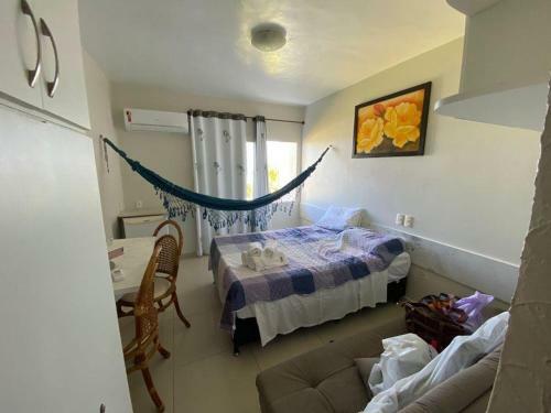 Carneiros Tamandare Apart Hotel Marinas