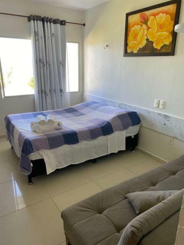 Carneiros Tamandare Apart Hotel Marinas