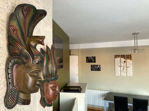 Apartamento Rinc�n Viajero