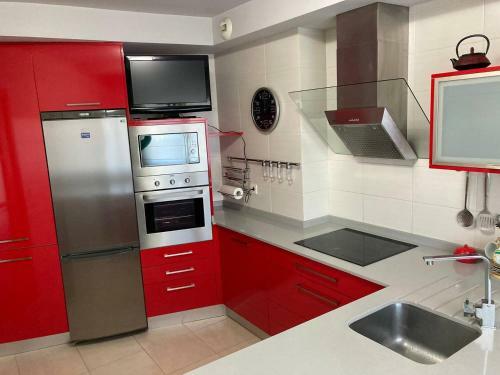 Apartamento Rinc�n Viajero