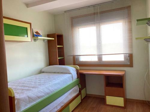 Apartamento Rinc�n Viajero