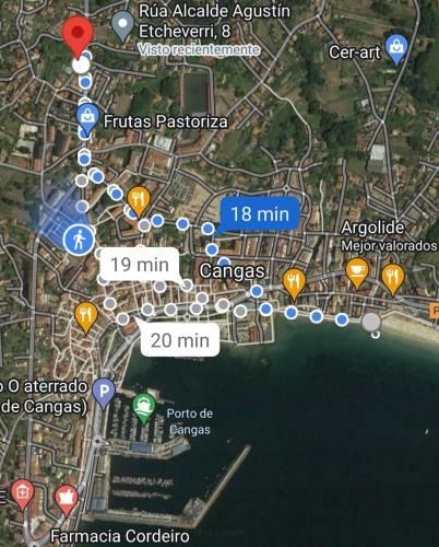 Apartamento Rinc�n Viajero