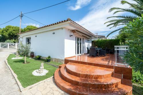 Villa La Palmera