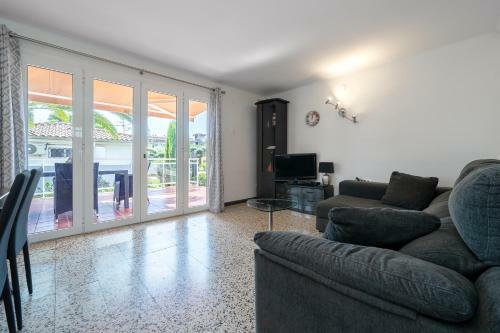 Villa La Palmera