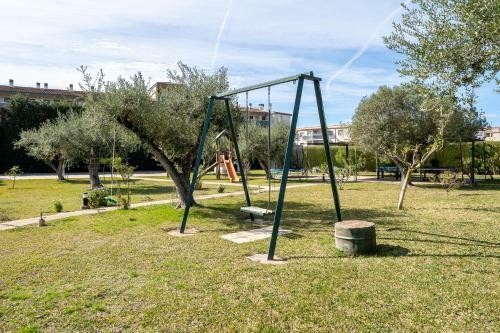 Paraiso En Cambrils Colibri Resort