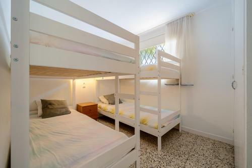 Paraiso En Cambrils Colibri Resort
