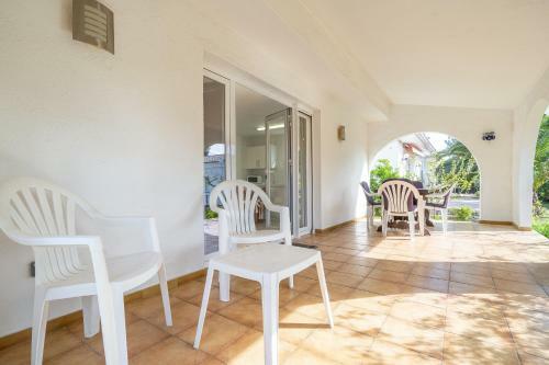 Paraiso En Cambrils Colibri Resort