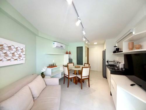 Apartamento Maui Beach Residence