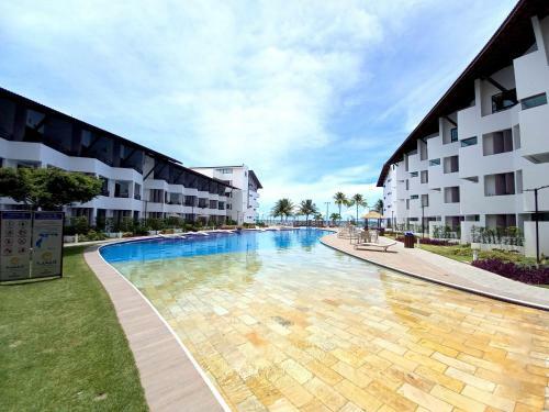 Apartamento Maui Beach Residence