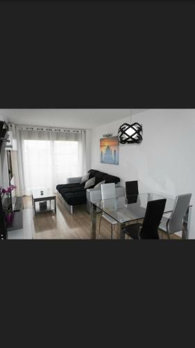 Apartamento Blanco Negro Playa