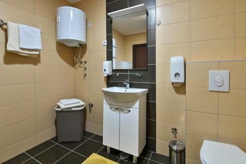 Zova Deluxe Apartment