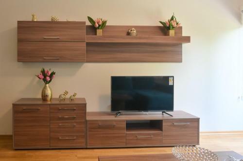 Zova Deluxe Apartment