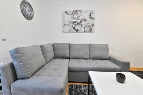 Zova Deluxe Apartment