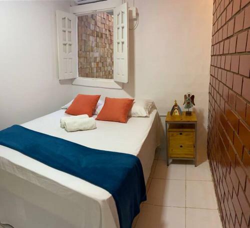 Casa Em Tamandar�-carneiros Condfechado A 100m Do Mar