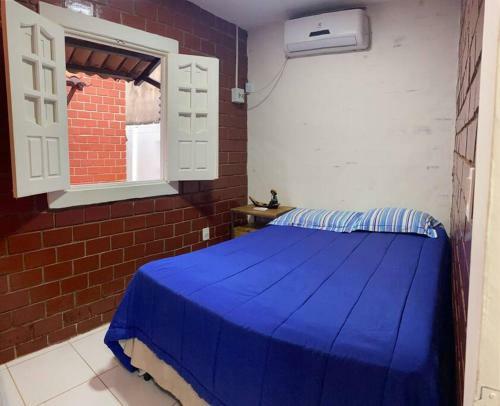 Casa Em Tamandar�-carneiros Condfechado A 100m Do Mar