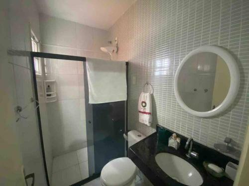 Casa Em Tamandar�-carneiros Condfechado A 100m Do Mar