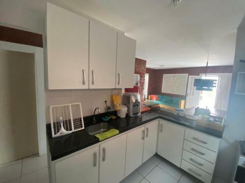 Casa Em Tamandar�-carneiros Condfechado A 100m Do Mar