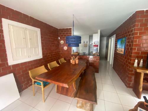 Casa Em Tamandar�-carneiros Condfechado A 100m Do Mar