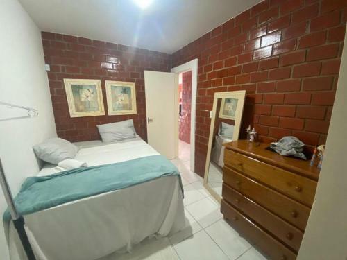 Casa Em Tamandar�-carneiros Condfechado A 100m Do Mar