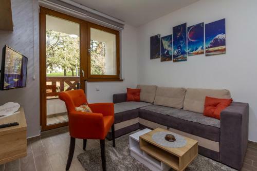 Lux Apartman Nikolina