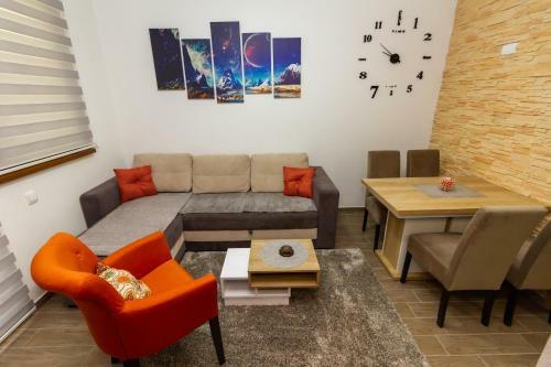 Lux Apartman Nikolina