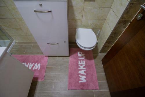 Lux Apartman Nikolina