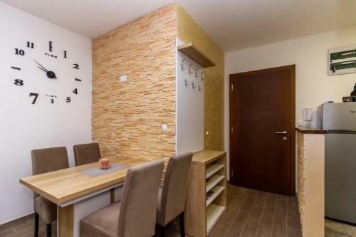 Lux Apartman Nikolina
