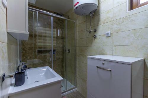 Lux Apartman Nikolina