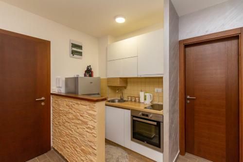 Lux Apartman Nikolina
