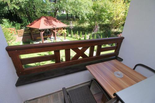 Lux Apartman Nikolina
