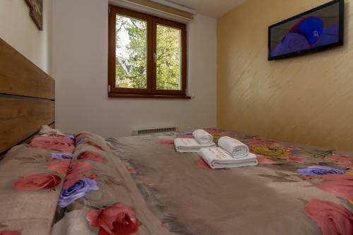 Lux Apartman Nikolina