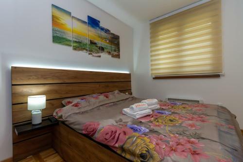 Lux Apartman Nikolina
