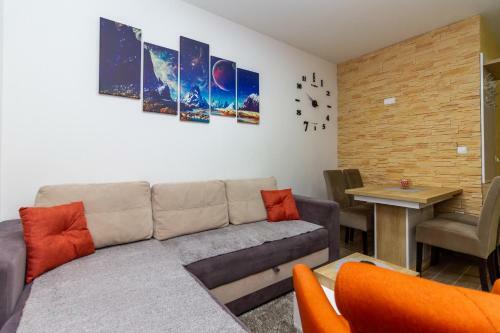 Lux Apartman Nikolina