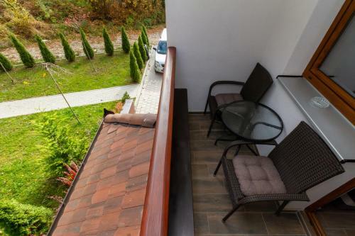 Lux Apartman Nikolina