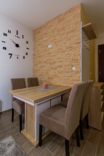 Lux Apartman Nikolina