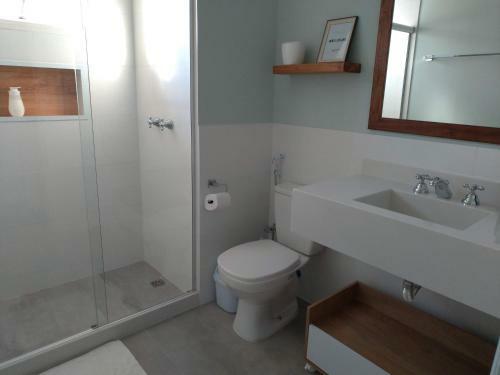 Casa Verde - Su�te 2 - I�cas, Teres�polis, Rj
