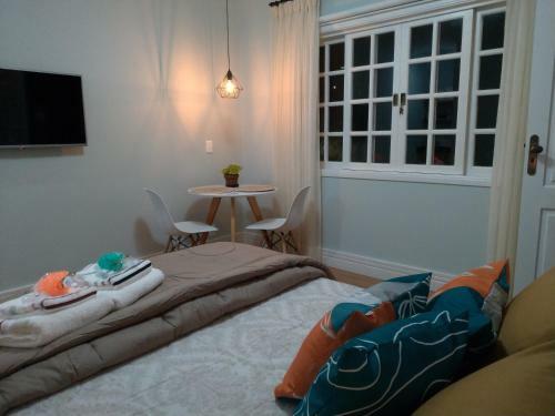 Casa Verde - Su�te 2 - I�cas, Teres�polis, Rj